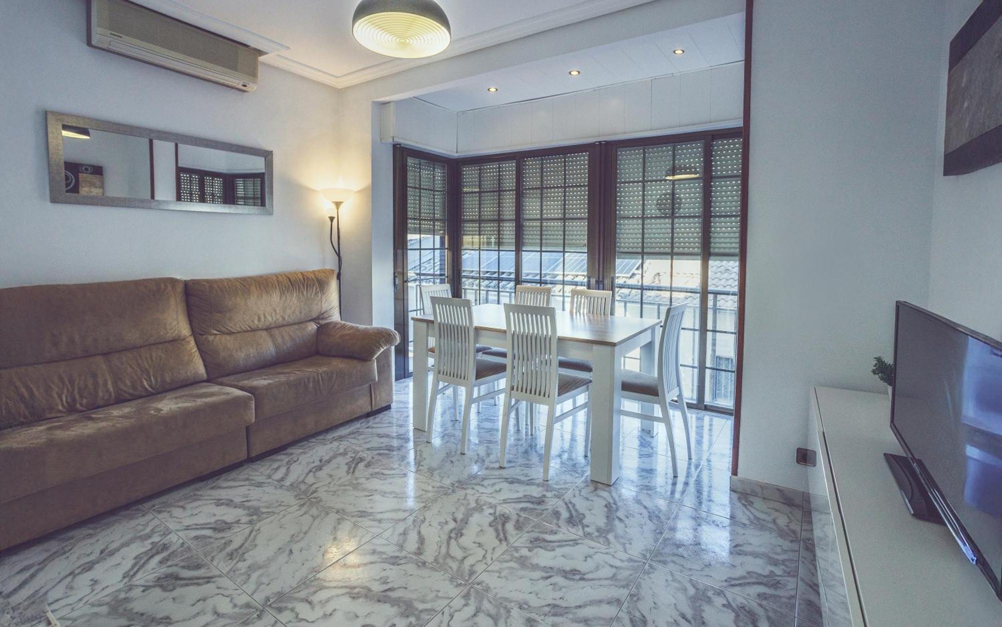 Apartamento Picual Tranquilo Y Bien Ubicado Úbeda Exterior foto