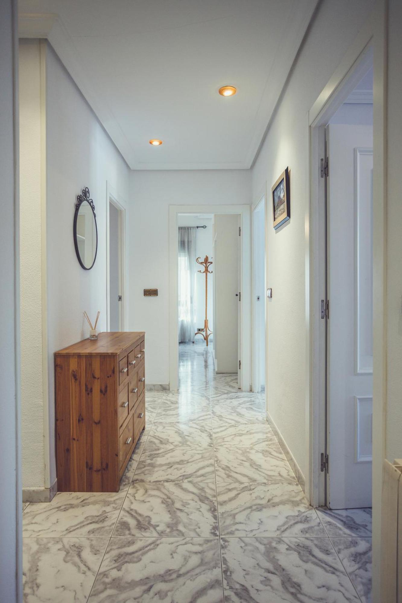 Apartamento Picual Tranquilo Y Bien Ubicado Úbeda Exterior foto